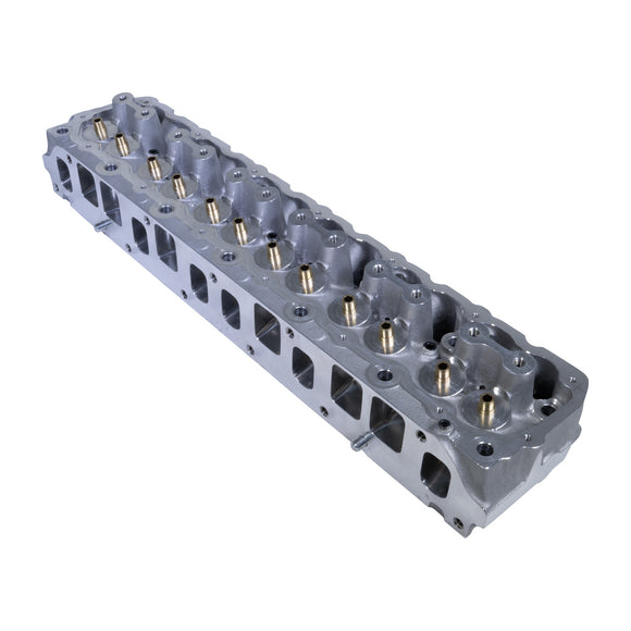 Victor CNC Cylinder Head for Jeep 4.0L Inline-Six Engine