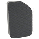 DEI 18-23 Jeep Wrangler JL 4-Door Boom Mat Headliner - 9 Piece - Black Leather Look-2