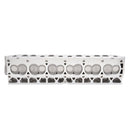 Edelbrock Cylinder Head Performer Jeep 4 0L I6 Complete-3