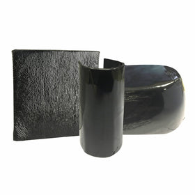 Boom Mat Flex Damping Material - 12" x 12" 10 Sheets (10 sq. ft.) - 0