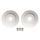 DETROIT SPEED 2005-19 Silverado 13 Front Brake Rotor"-1