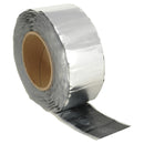 DEI Silver Boom Mat Tape 2mm Thick 1.5in Wide 20ft Long-1