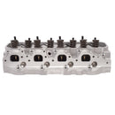Edelbrock Cyl Head E-Street BB Chevy Oval Port Complete Single-4