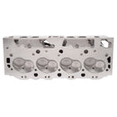 Edelbrock Cyl Head E-Street BB Chevy Oval Port Complete Single-3