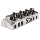 Edelbrock Cyl Head E-Street BB Chevy Oval Port Complete Single-1
