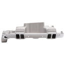 Edelbrock Manifold Torker II Pontiac 389/455 for STD Flange Tb-3