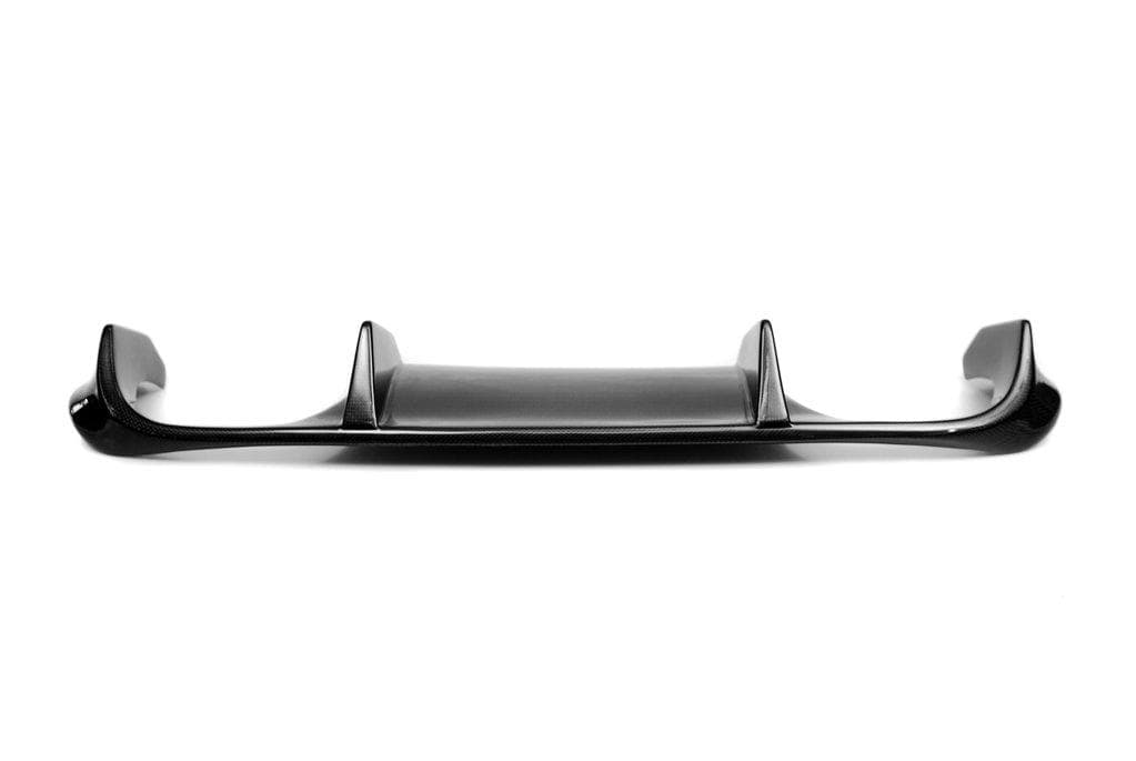 RKP BMW E92 / E93 M3 GT Carbon Rear Diffuser - Race