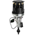 MSD Distributor. Ford Cam Sync. 289/302. Steel Gear-1