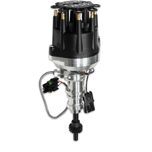 MSD Distributor. Ford Cam Sync. 289/302. Steel Gear
