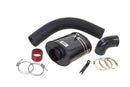 BMC 06-10 Mini Cooper S Oval Trumpet Airbox Kit-2