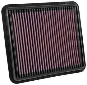 K&N 15-25 Mazda CX-3 2.0L L4 F/I Replacement Drop In Air Filter