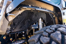 Artec Industries 18-25 Jeep Wrangler JL Sahara Jl / Jt Front Inner Fenders - All Engines - Vented-5