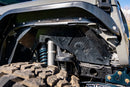 Artec Industries 18-25 Jeep Wrangler JL Sahara Jl / Jt Front Inner Fenders - All Engines - Vented-6