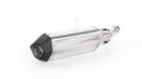 Remus 2018 Honda CB 500 F PC58 35 kW (Euro 4) Okami Stainless Steel Slip On w/Connection Tube-1