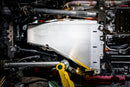 Artec Industries 21-25 Jeep Wrangler JLU Wrangler Jlu 4Xe Engine Oil Skid With Oil Door Only-5