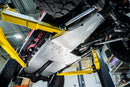Artec Industries 21-25 Jeep Wrangler JLU Wrangler 4Xe Bellypan Skid w/ Power Pack & Exhaust Skids-3