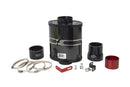 BMC 2008 VW Scirocco III 1.4 TSI Oval Trumpet Airbox Kit-1