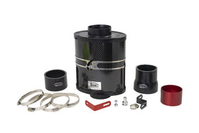 BMC 2008 VW Scirocco III 1.4 TSI Oval Trumpet Airbox Kit