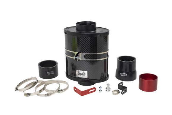 BMC 2008 VW Scirocco III 1.4 TSI Oval Trumpet Airbox Kit