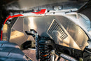 Artec Industries 18-25 Jeep Wrangler JL / Jt Front Inner Fenders All Engines Falcon Shocks Vented-2