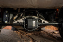 Artec Industries 18-25 Jeep Wrangler JL Sahara Jl Apex Rear Axle Truss-3