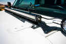 Artec Industries 18-25 Jeep Wrangler JL Jt Jl-Jt 40In Hood Light Mount-5