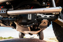 Artec Industries 18-25 Jeep Wrangler JL Apex Front Axle Armor Kit Jt Sport Jt Overland Jl-8