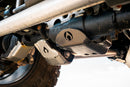 Artec Industries 18-25 Jeep Wrangler JL Apex Front Axle Armor Kit Jt Sport Jt Overland Jl-9