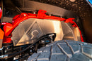 Artec Industries 18-25 Jeep Wrangler JL Sahara Jl / Jt Front Inner Fenders - All Engines - Vented-7
