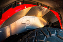 Artec Industries 18-25 Jeep Wrangler JL Sahara Jl Rear Inner Fenders-5