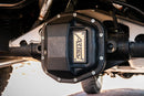 Artec Industries 18-25 Jeep Wrangler JL Rubicon Artec Hardcore Diff Cover M220/D44 Rear-2