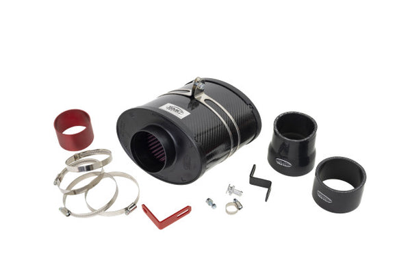 BMC 2008 VW Scirocco III 1.4 TSI Oval Trumpet Airbox Kit