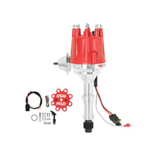 MSD Distributor. Buick 455 V8. Ready-to-Run