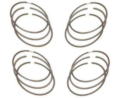 Piston Ring Set 82.5mm | Mk4 | Mk3 2.0L | Mk2 2.0L 16v