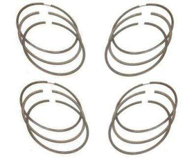 Piston Ring Set 82.5mm | Mk4 | Mk3 2.0L | Mk2 2.0L 16v