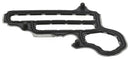 Mercedes Engine Timing Chain Case Gasket -Elring 2780150080-2