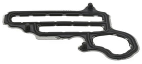 Mercedes Engine Timing Chain Case Gasket -Elring 2780150080 - 0