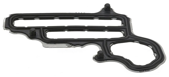 Mercedes Engine Timing Chain Case Gasket -Elring 2780150080