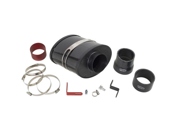 BMC 2008 VW Scirocco III 1.4 TSI Oval Trumpet Airbox Kit