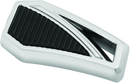 Kuryakyn Phantom Shift/Brake Peg Chrome-1