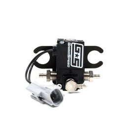 Grimmspeed Boost Control Solenoid For Subaru 02-05 WRX GrimmSpeed - 0