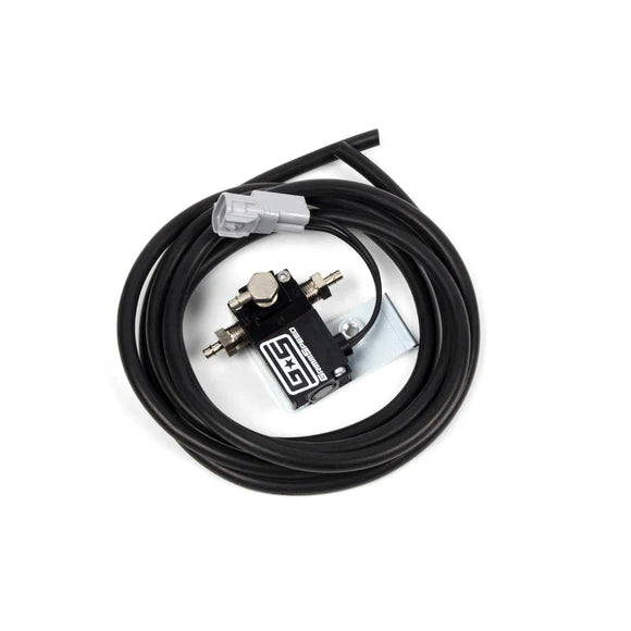 Grimmspeed Boost Control Solenoid For 08-21 Subaru STI GrimmSpeed