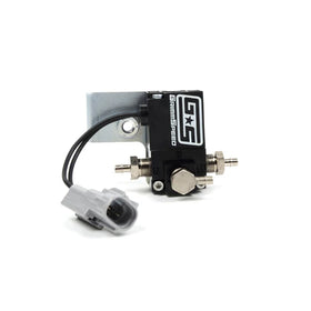Grimmspeed Boost Control Solenoid For 08-21 Subaru STI GrimmSpeed - 0