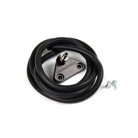 Grimmspeed Boost Control Solenoid Adapter- For Subaru FA20 Aftermarket Turbo App