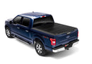 BAK 21-22 Ford F-150 (Incl. 2022 Lightning) BAKFlip FiberMax 5.7ft Bed Cover-4