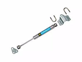 Superlift 07-18 Jeep Wrangler JK High Clearance Steering Stabilizer Kit - SR SS by Bilstein (Gas)