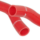 Mishimoto 99-05 Mazda Miata Red Silicone Radiator Hose Kit-2