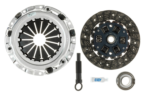 Exedy 2004-2014 Subaru Impreza WRX STI H4 Stage 1 Organic Clutch