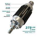 BOSCH Fuel Pump (replaces 044 Pump) Up to 400LPH-2