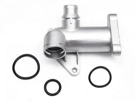 Cooling Flange In Cast Aluminum | 1.8T B5 Passat And B5 Audi A4 1.8T